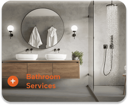Bathroom Services Lincolnshire