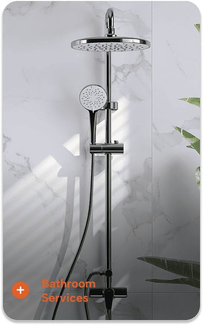 Bathroom Services Lincolnshire