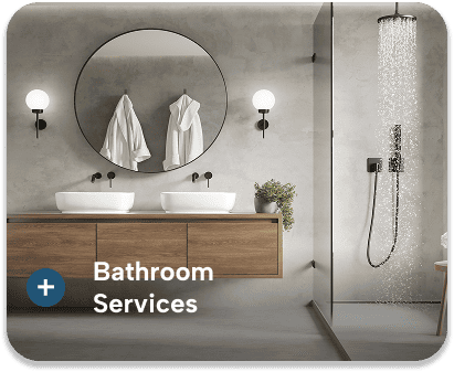 Bathroom Services Lincolnshire