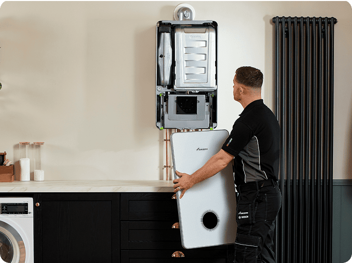 Central Heating Services Lincolnshire