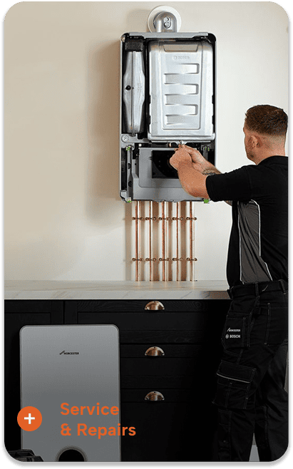 Boiler Services Lincolnshire
