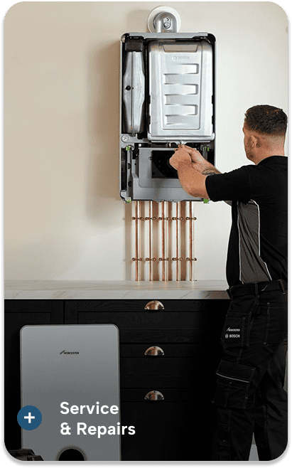 Boiler Repairs Lincolnshire