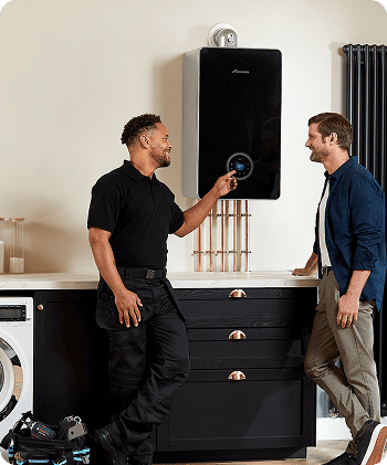 Worcester Bosch Engineers Lincolnshire