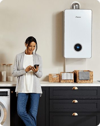 New Boiler Lincolnshire