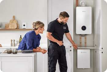 Gas Engineers Lincolnshire