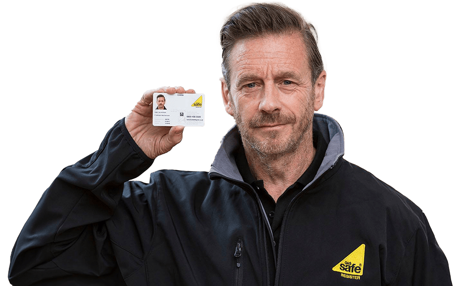 Gas Safe Engineer Lincolnshire