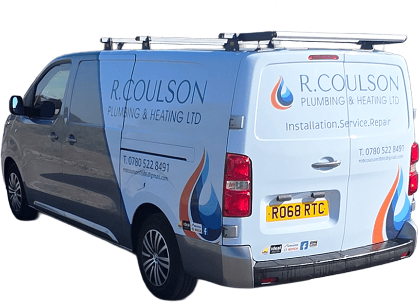 R Coulson Plumbing & Heating Ltd